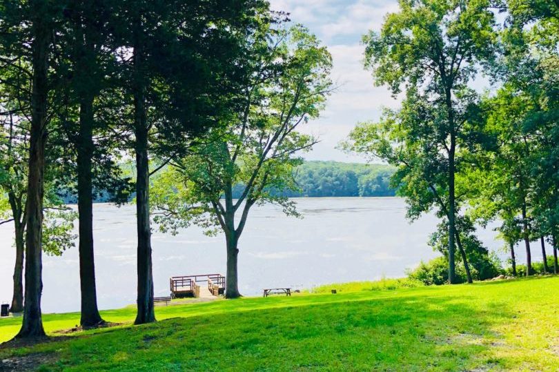 Glenmere Lake Glenmere lake