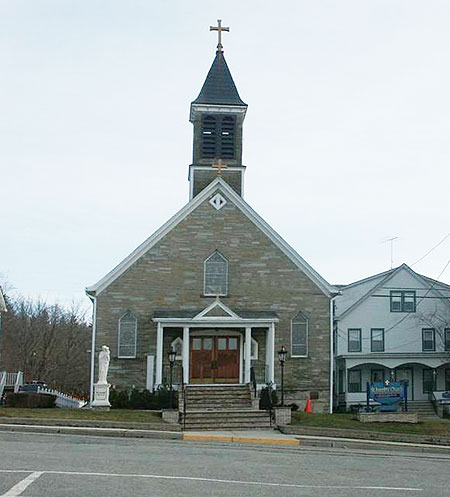 St. Joseph's Church