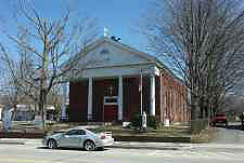 St. Ignatius Antiochian Orthodox Church